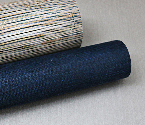 Обои York Grasscloth II VG4441