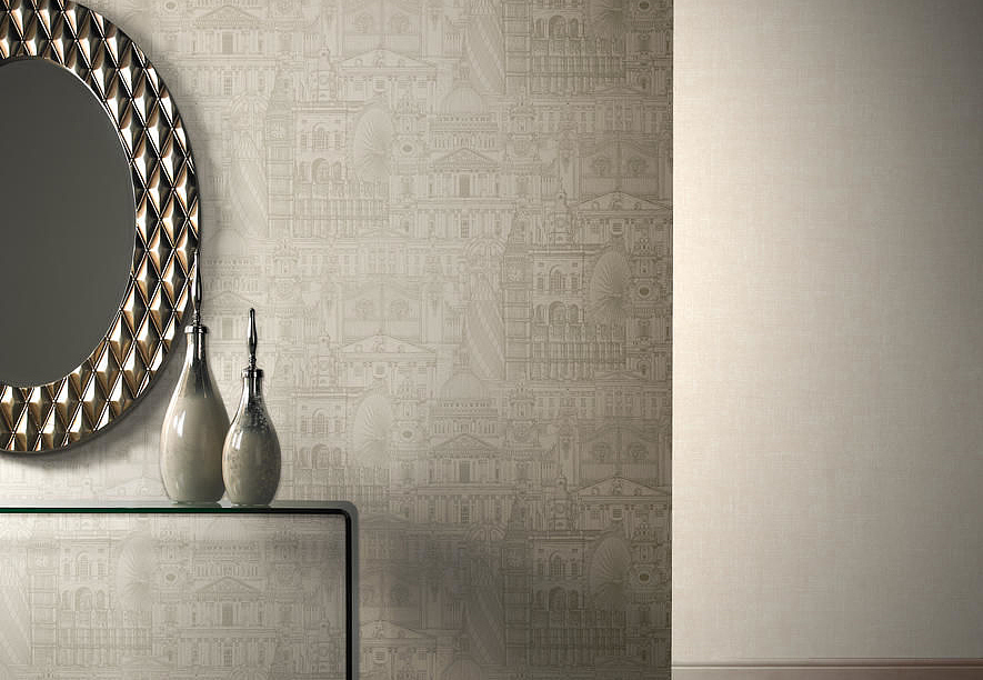 Обои Grandeco Tempus FI2302