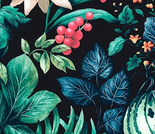 Обои Grandeco Botanical BA2003
