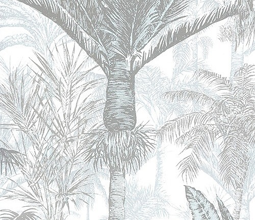 Обои Grandeco Botanical BA2302