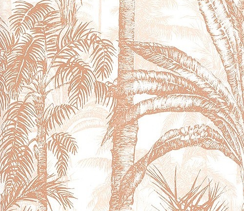 Обои Grandeco Botanical BA2303