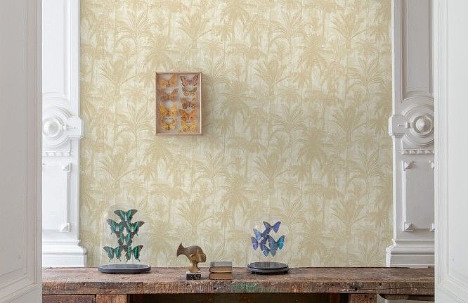 Обои Grandeco Botanical BA2304