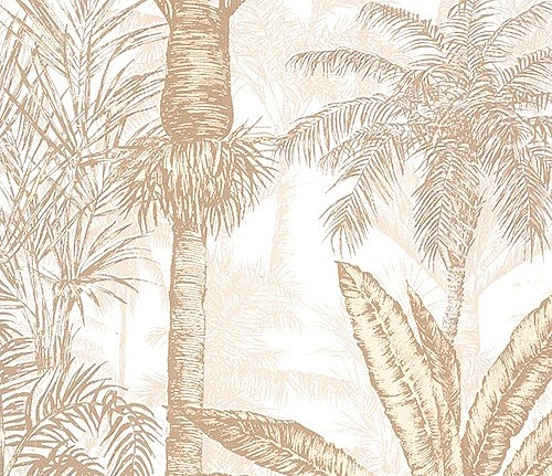 Обои Grandeco Botanical BA2304