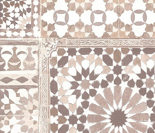 Обои Grandeco Botanical BA2501