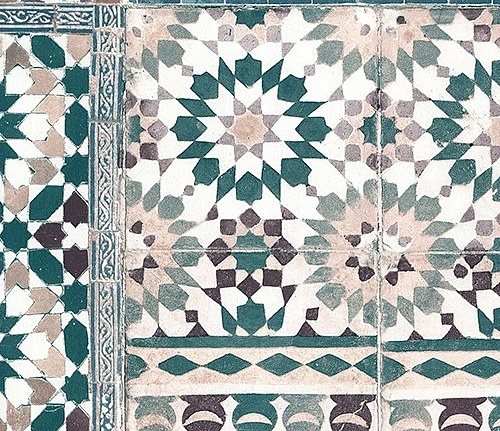 Обои Grandeco Botanical BA2502