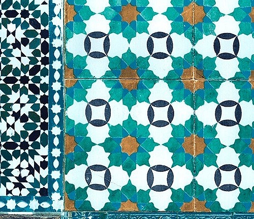 Обои Grandeco Botanical BA2503
