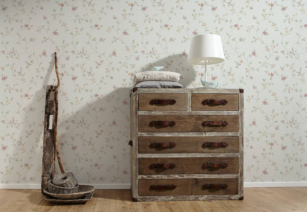 Обои A. S. Creation Maison Charme 93770-1