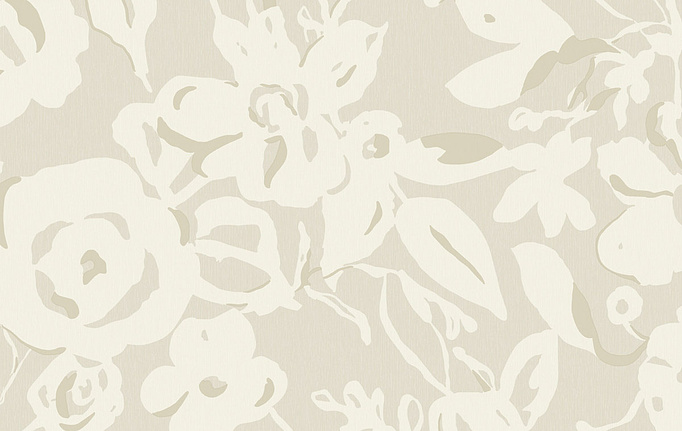 Американские обои York, коллекция Blooms II Resource Library, артикул BL1735