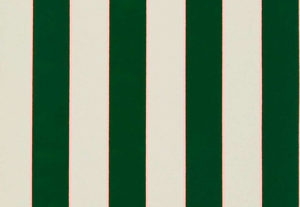 Обои Osborne & Little Regency Stripe W7780-02