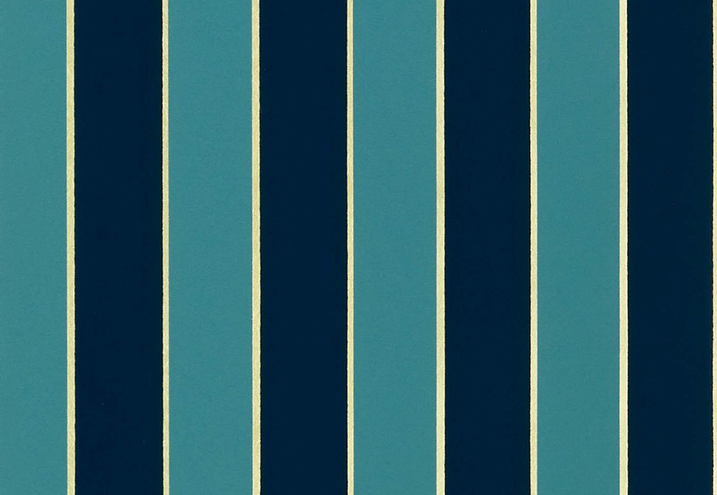 Обои Osborne & Little Regency Stripe W7780-03