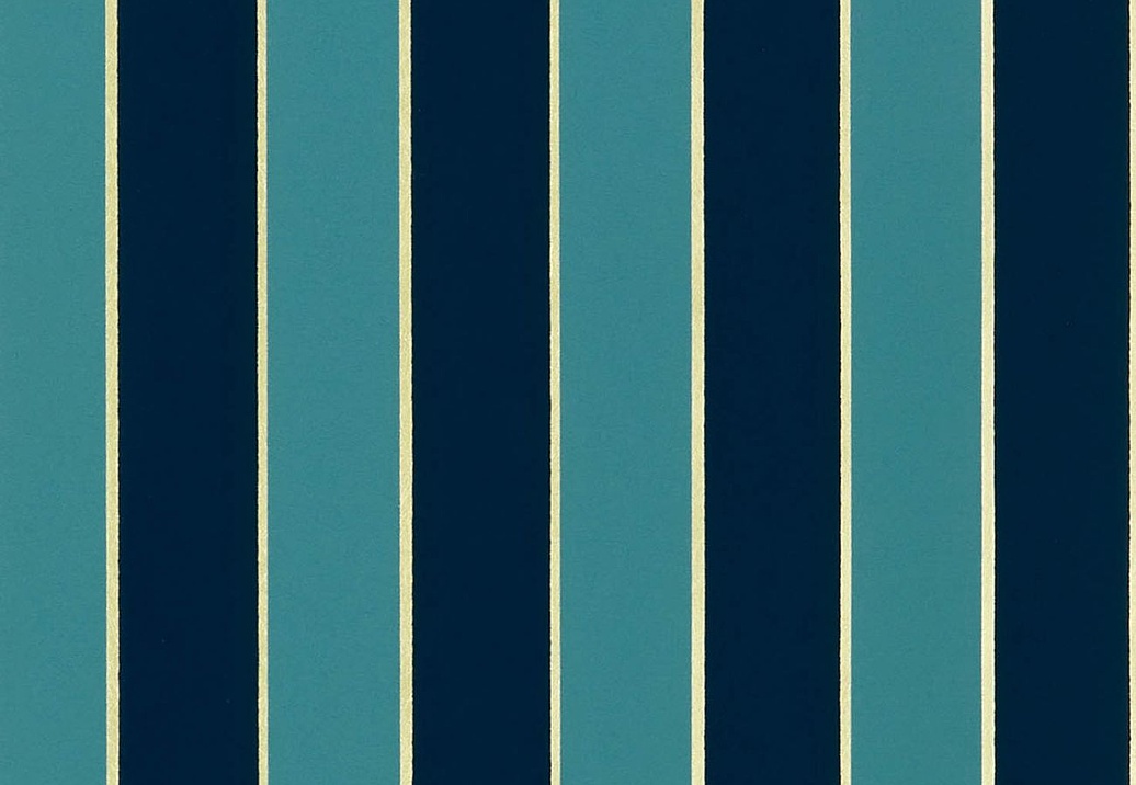 Обои Osborne & Little Regency Stripe W7780-03