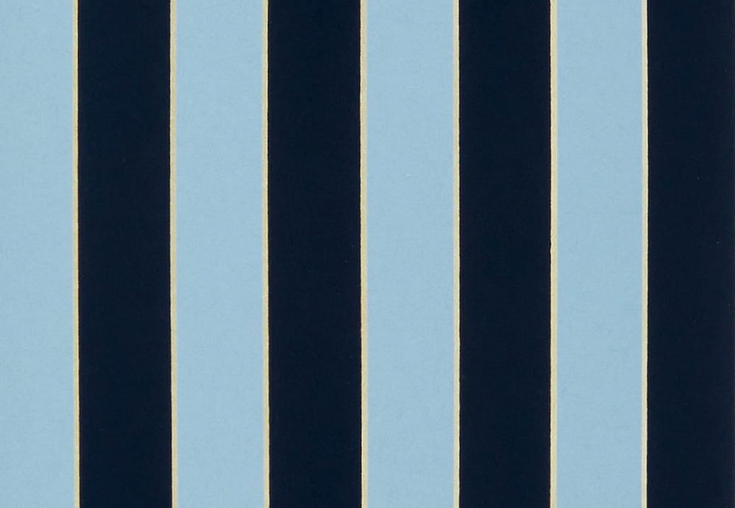 Обои Osborne & Little Regency Stripe W7780-04
