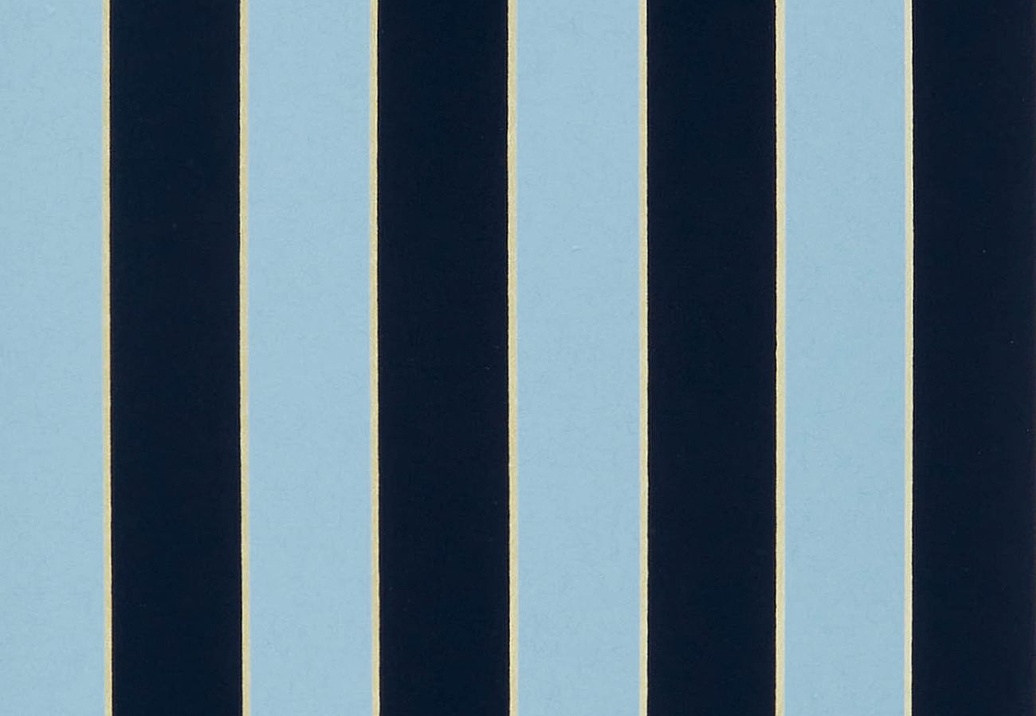 Обои Osborne & Little Regency Stripe W7780-04