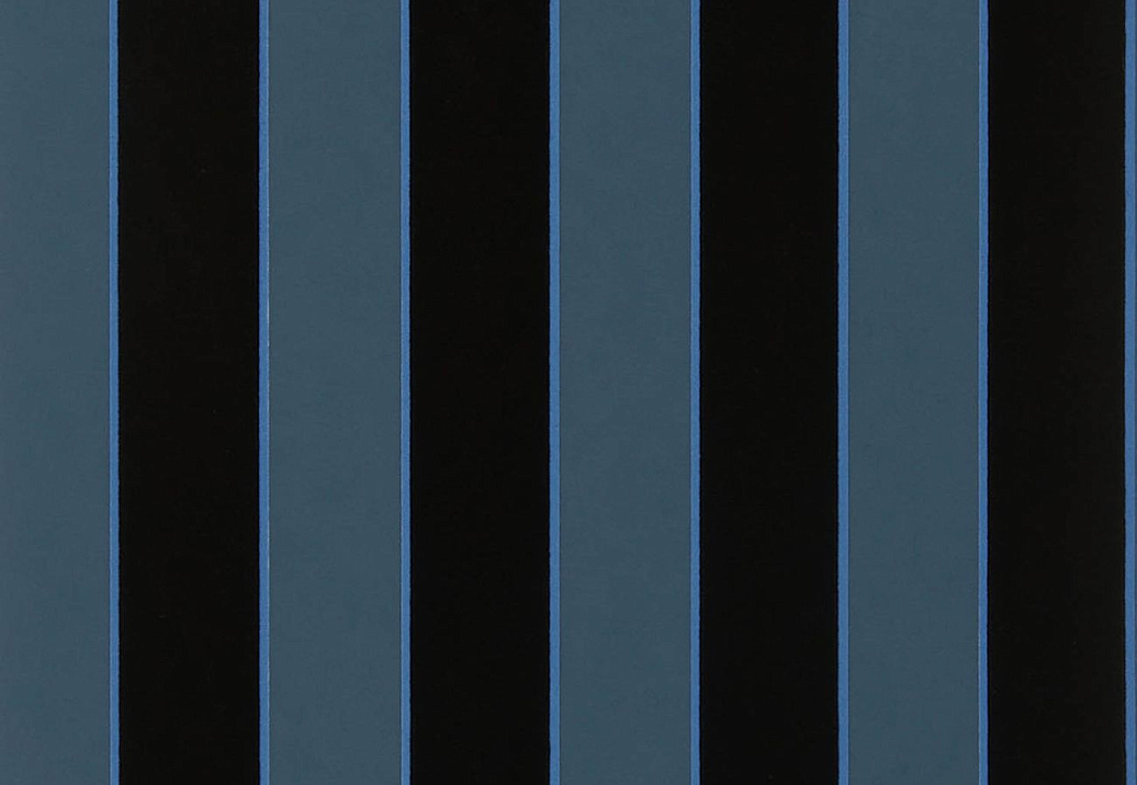 Обои Osborne & Little Regency Stripe W7780-05