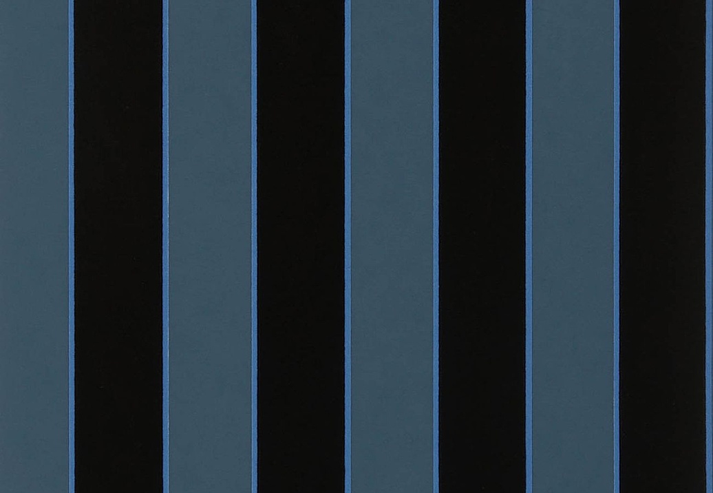 Обои Osborne & Little Regency Stripe W7780-05