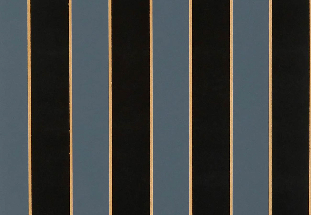 Обои Osborne & Little Regency Stripe W7780-06