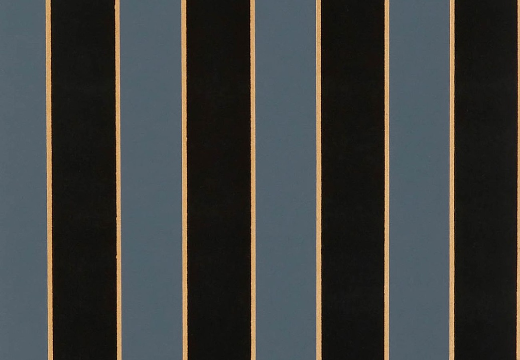 Обои Osborne & Little Regency Stripe W7780-06