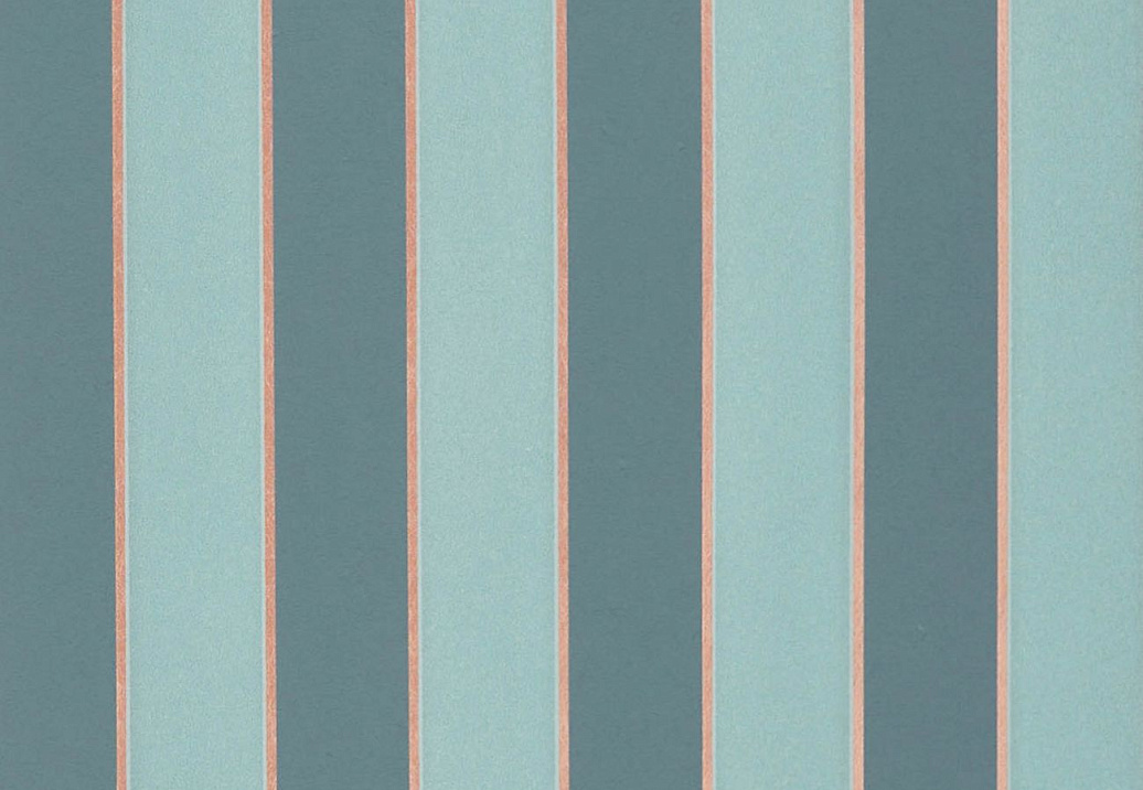 Обои Osborne & Little Regency Stripe W7780-07