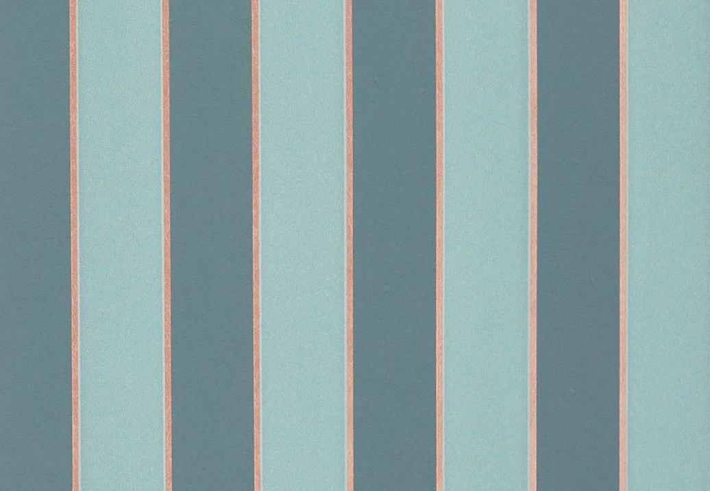 Обои Osborne & Little Regency Stripe W7780-07