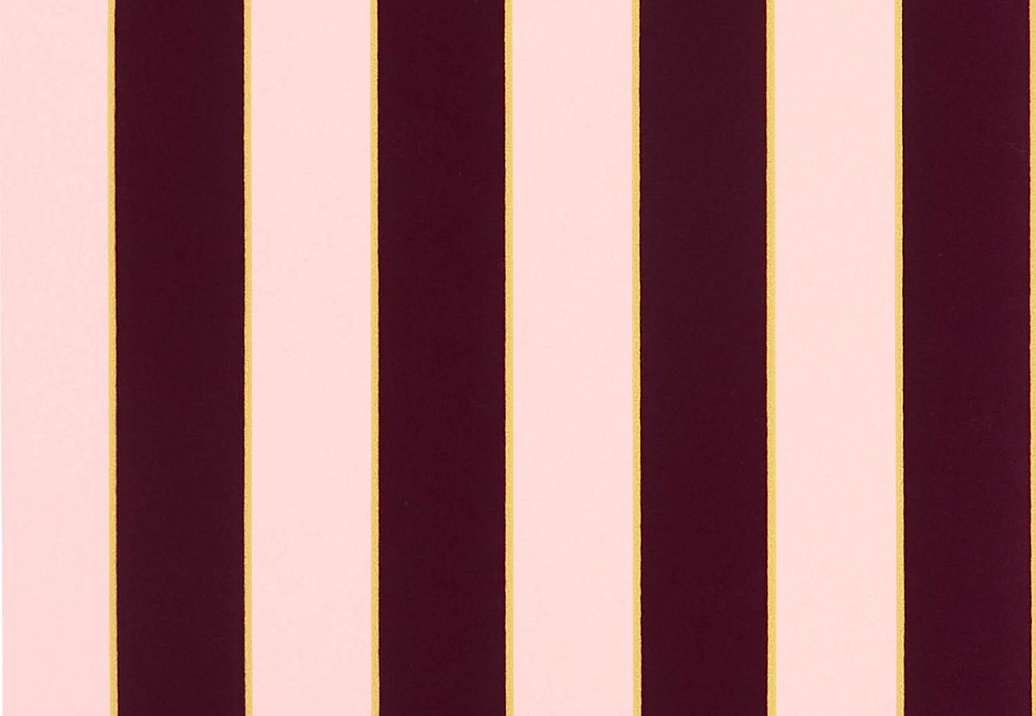 Обои Osborne & Little Regency Stripe W7780-12