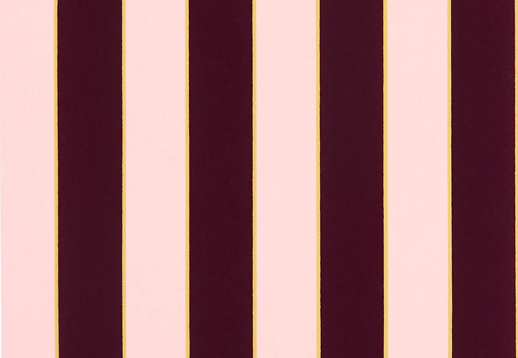 Обои Osborne & Little Regency Stripe W7780-12