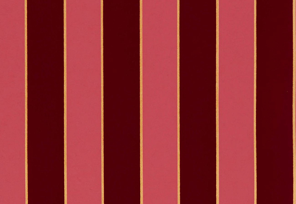 Обои Osborne & Little Regency Stripe W7780-13
