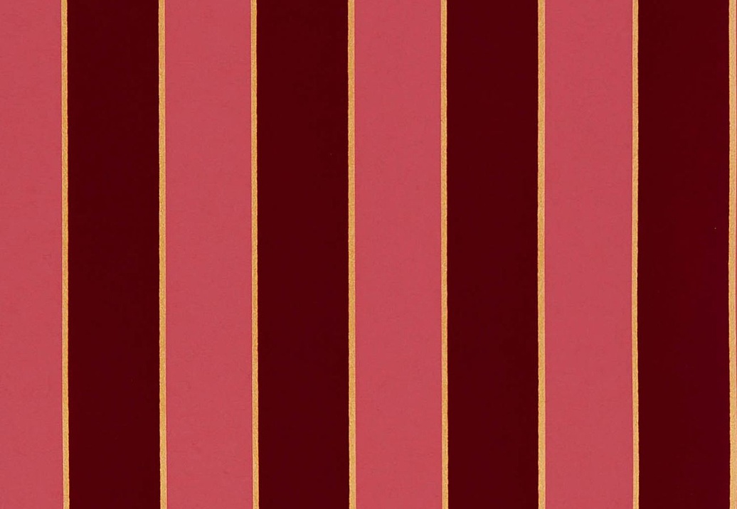 Обои Osborne & Little Regency Stripe W7780-13