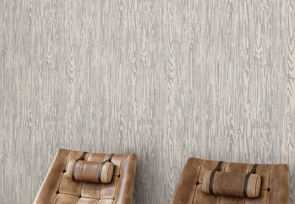 Обои York Industrial Interiors III (Ronald Redding) RRD7602N