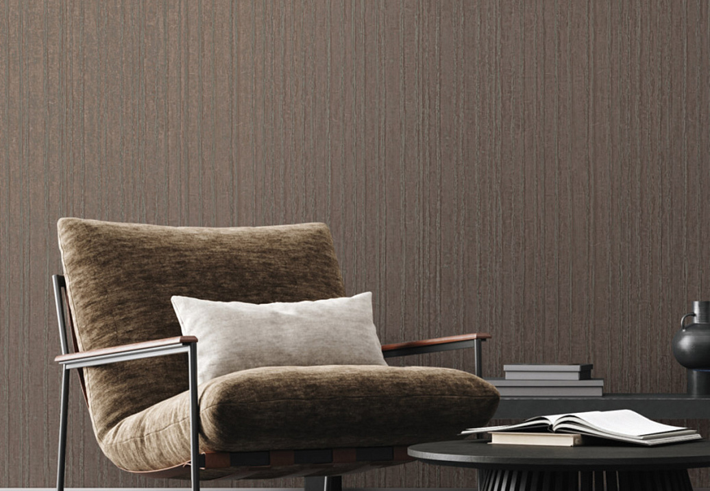 Обои York Industrial Interiors III (Ronald Redding) RRD7605
