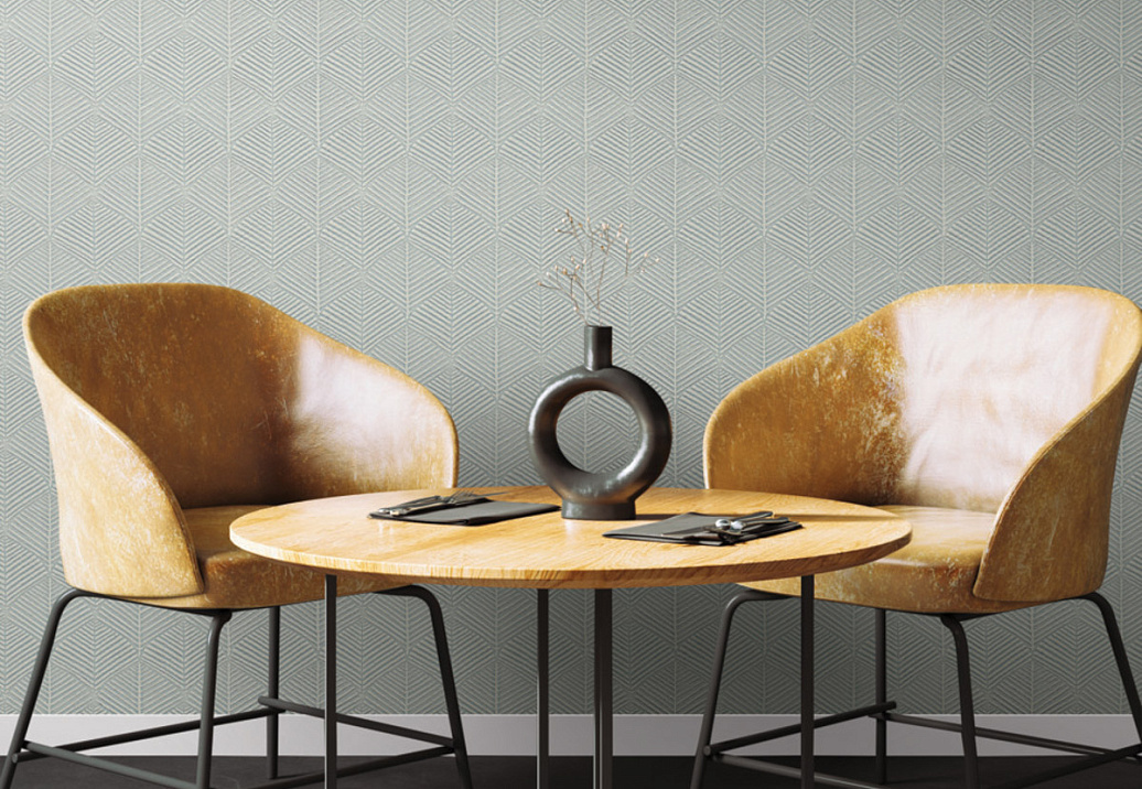 Обои York Industrial Interiors III (Ronald Redding) RRD7661N