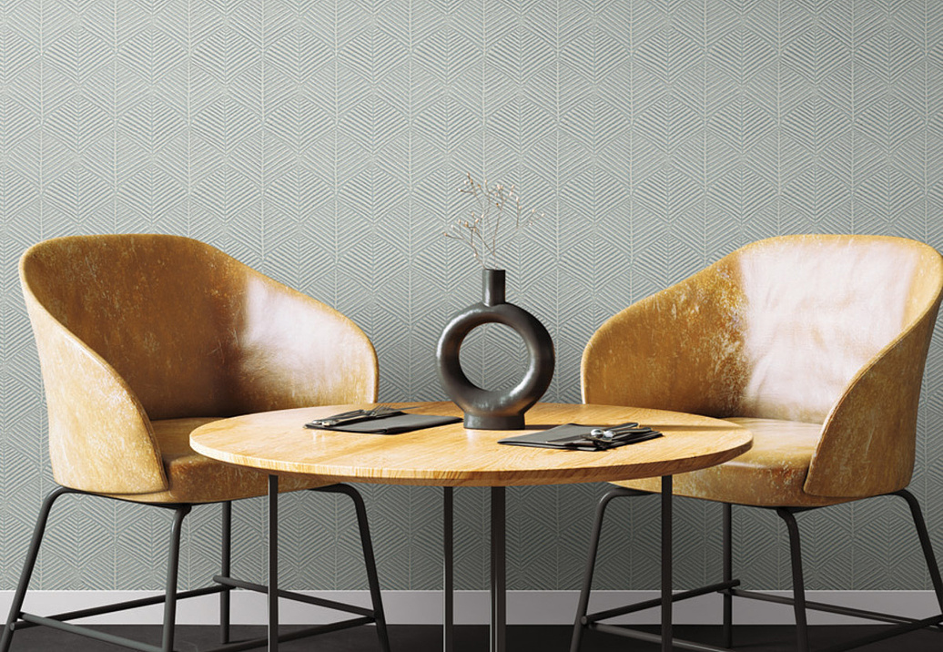 Обои York Industrial Interiors III (Ronald Redding) RRD7661N