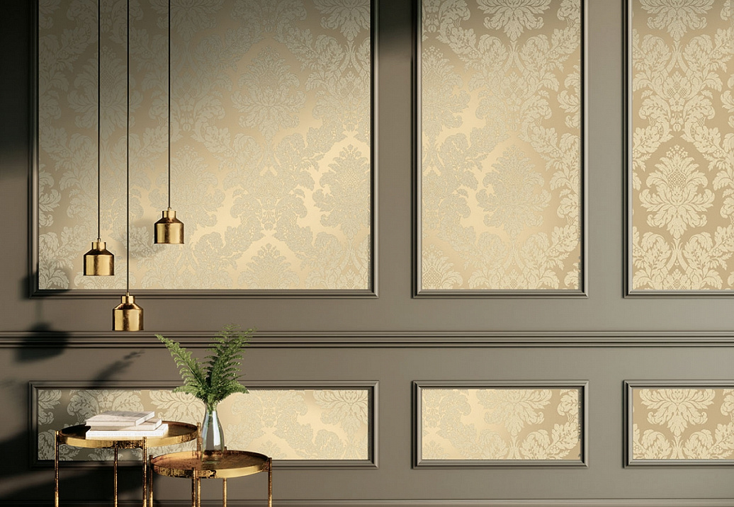 Обои Wallquest Lustre II 2310805
