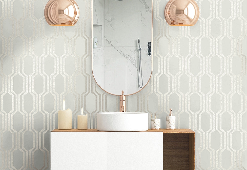 Обои Wallquest Lustre II 2311300