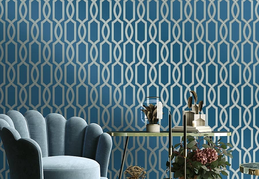 Обои Wallquest Lustre II 2331304