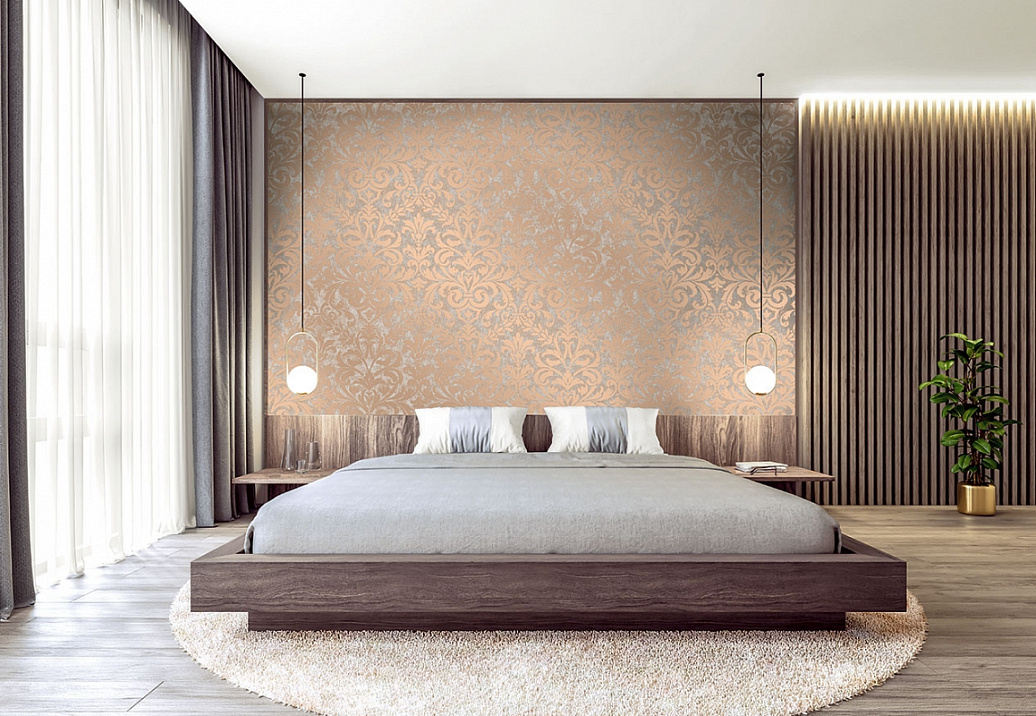 Обои Wallquest Lustre II 2331402