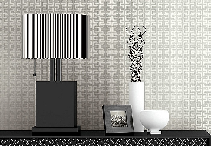 Обои Wallquest Lustre II ZN51802