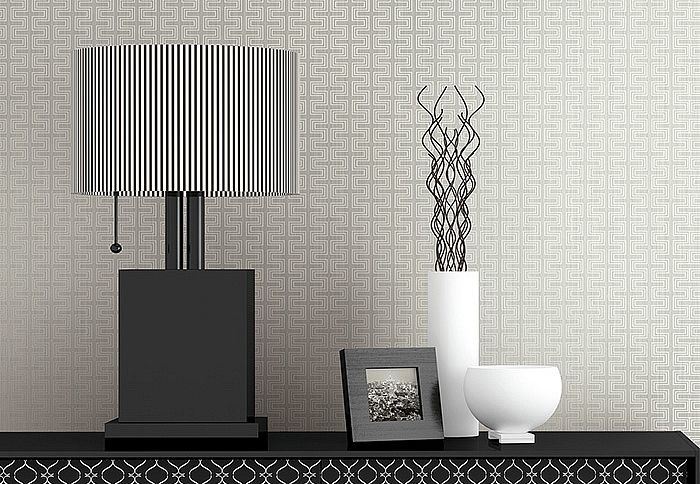 Обои Wallquest Lustre II ZN51802