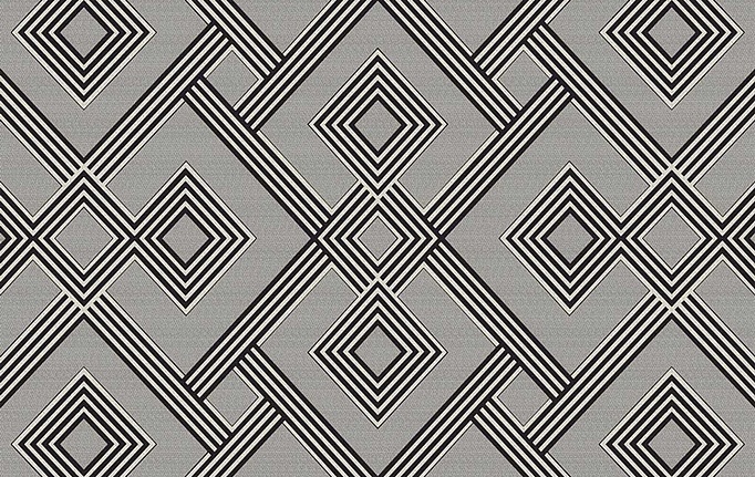 Бельгийские обои Tiffany Designs, коллекция Chance, артикул KT9850-7505