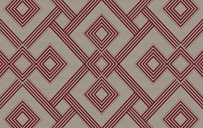 Бельгийские обои Tiffany Designs, коллекция Chance, артикул KT9850-7612