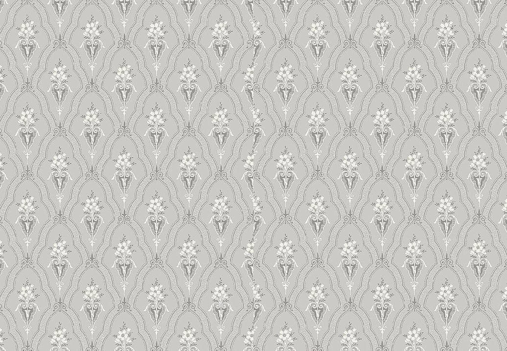 Обои Borastapeter Alla Tiders Hus 4166
