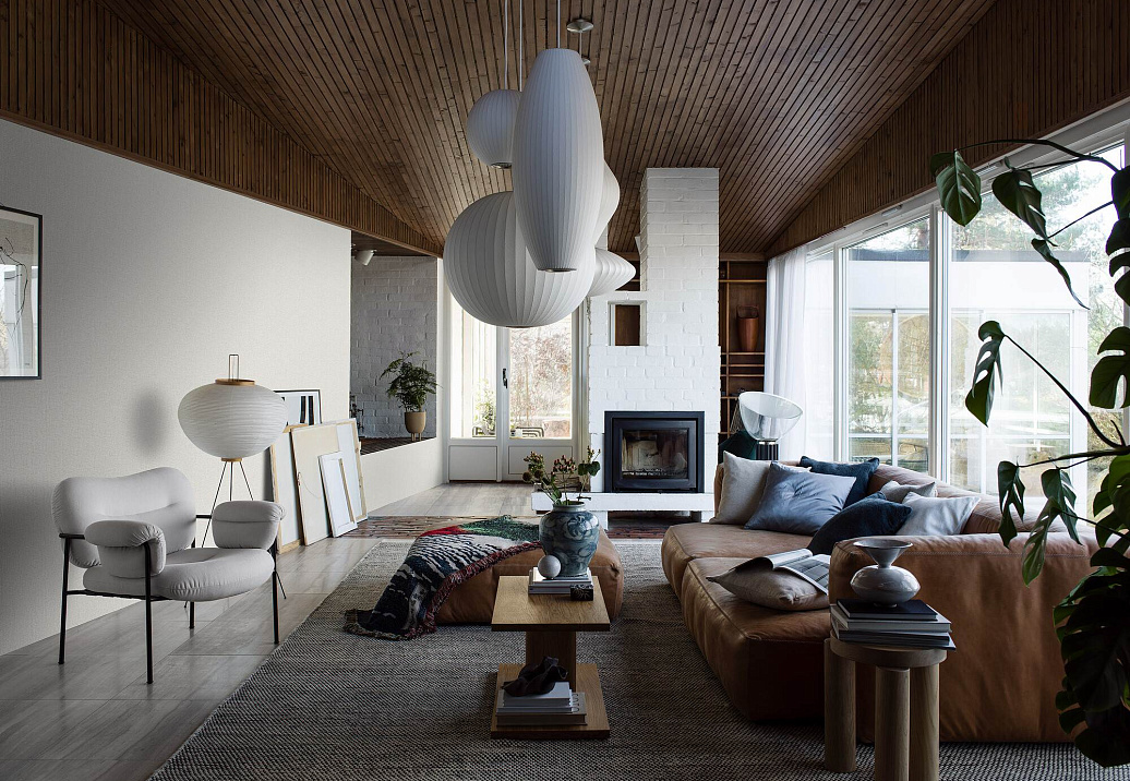 Обои Borastapeter Alla Tiders Hus 4189