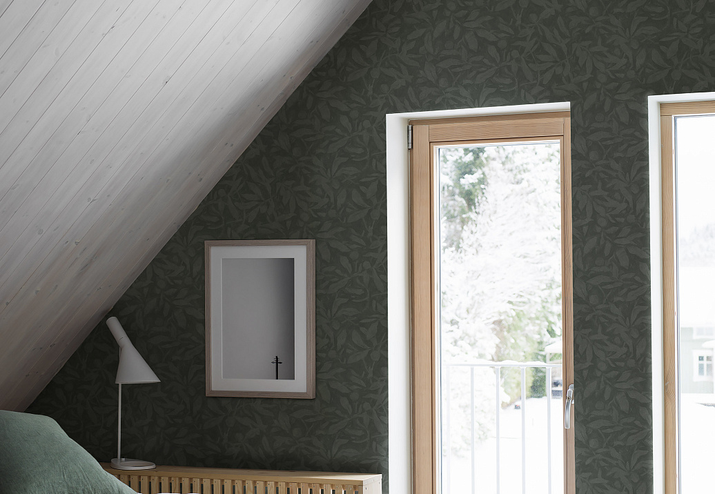 Обои Borastapeter Alla Tiders Hus 4193