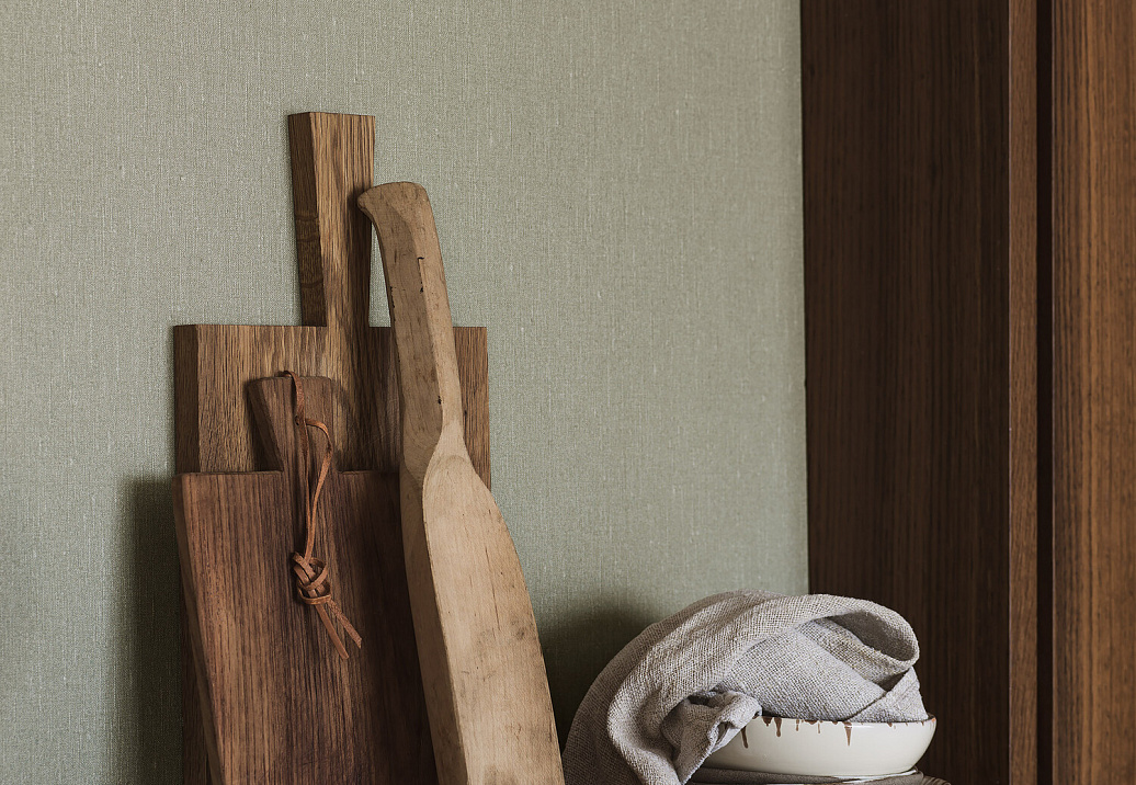 Обои Borastapeter Linen 4335