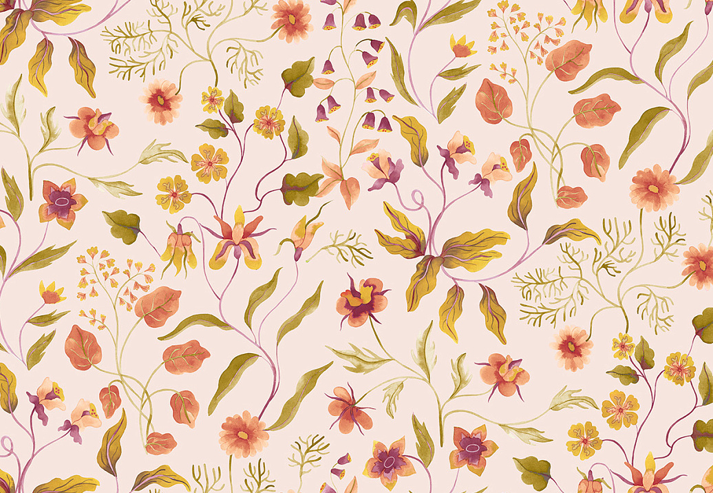 Обои Co.De Flora 00052