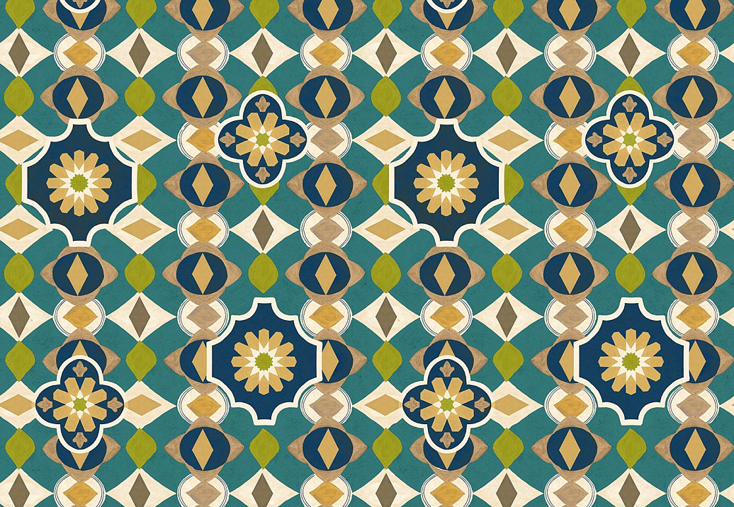 Обои Co.De Flora 00061