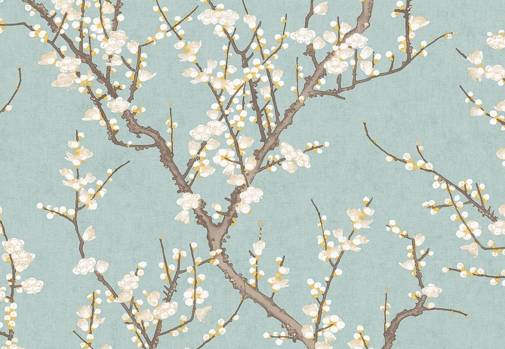Обои Aura Spring 1903-1