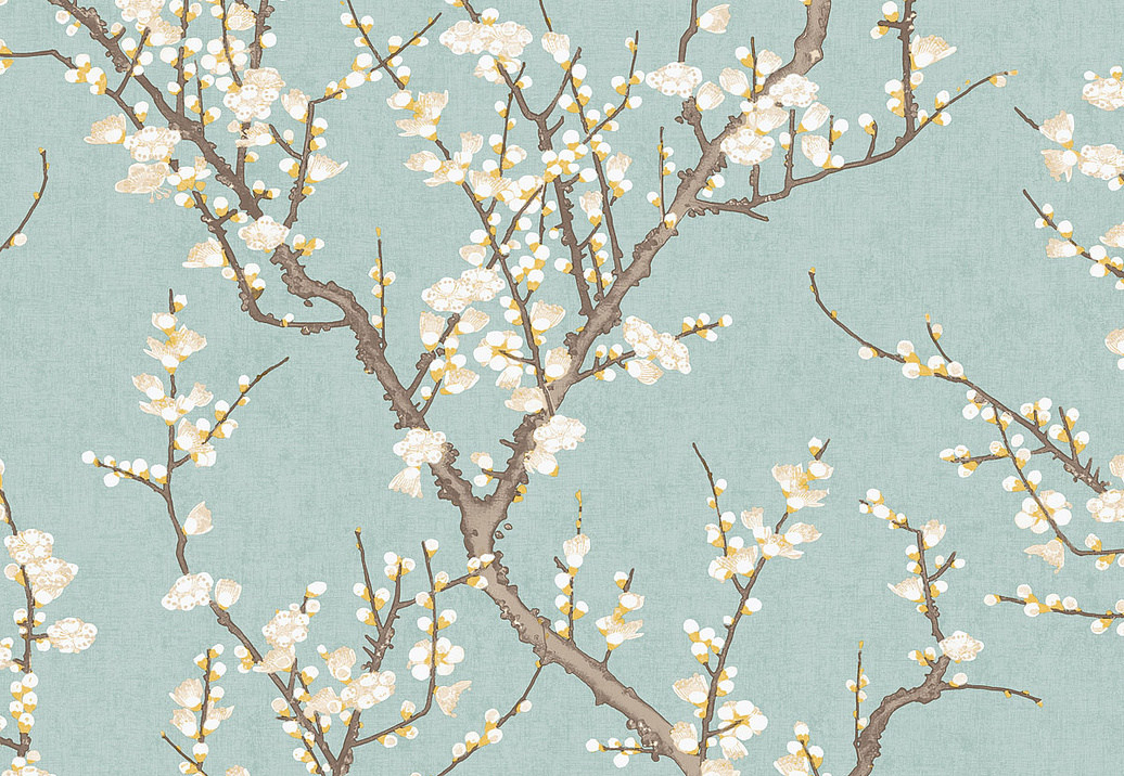 Обои Aura Spring 1903-1