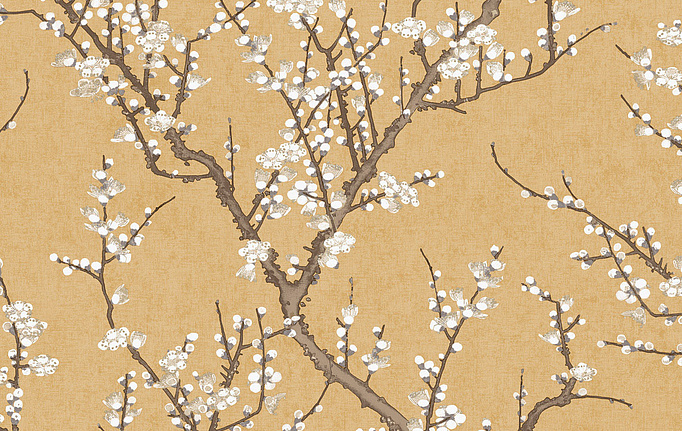 Канадские обои Aura, коллекция Spring, артикул 1903-2