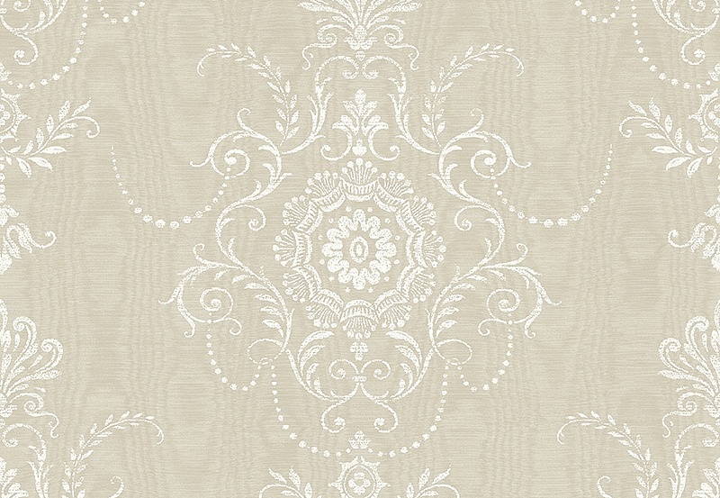 Обои Seabrook French Country FC60300
