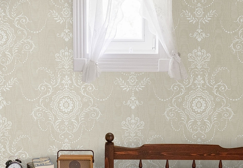 Обои Seabrook French Country FC60300